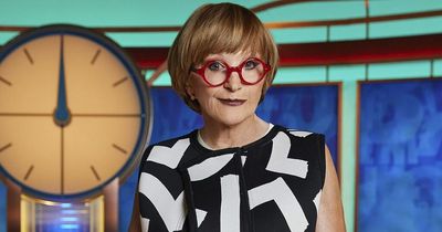 Carol Vorderman and Paul O’Grady top list of who is most likely to replace Countdown host Anne Robinson
