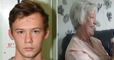 Mum asked for mental health appointment days before teen killed a grandmother in Sunderland shop