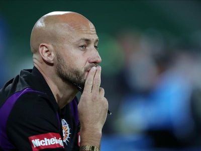 Glory taking steps towards rebuild: coach