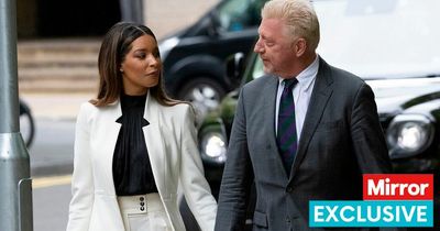 Tennis star Boris Becker could be kicked out of UK when he's released from jail