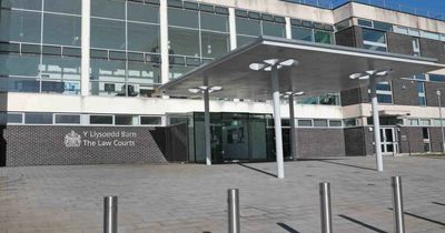 Inmate threw boiling water over prisoner's face after being 'bullied'