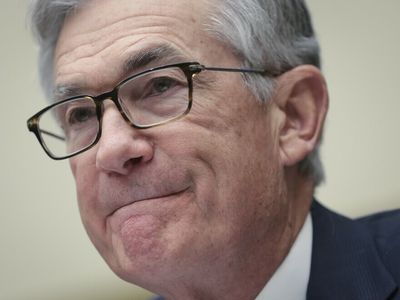 The Fed raises interest rates by the most in over 20 years to fight inflation