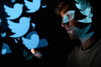 Journalism's hostage relationship with Twitter
