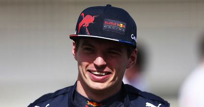 Max Verstappen predicts 'crazy' weekend at debut Miami GP amid Charles Leclerc title fight