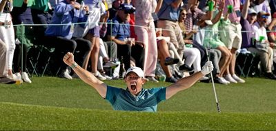 On his 33rd birthday, we look back at five of Rory McIlroy’s best shots of his career