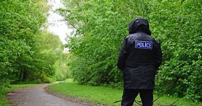 Man shot in broad daylight during targeted attack in park