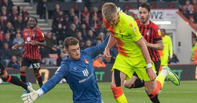Steve Cooper and Nottingham Forest dealt 'sucker punch' after Bournemouth controversy