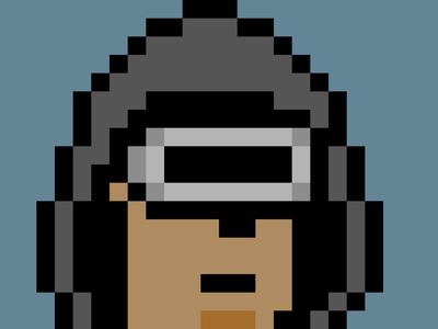 CryptoPunk NFT Sold For 230 ETH