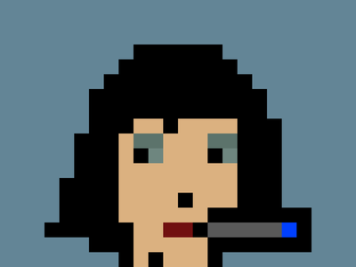 CryptoPunk NFT Sold For 70 ETH