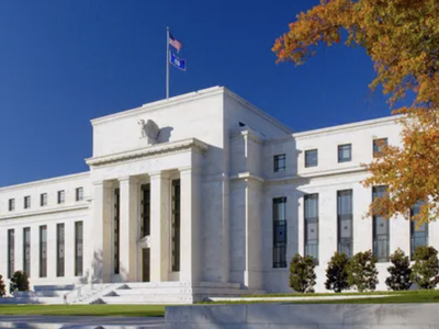 Federal Reserve Raises Interest Rates By 0.5% For First Time In More Than 2 Decades