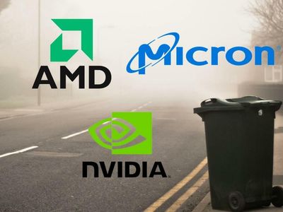 AMD, Micron Or Nvidia: Which Chip Stock Did This Investor Just Dump And Why?