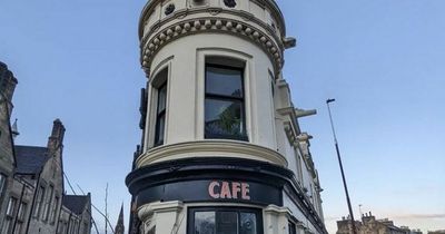 Popular Edinburgh café closes its doors due to nearby construction and Covid aftermath