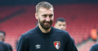 Liverpool's Nat Phillips reflects on 'moments you live for' after Bournemouth promotion