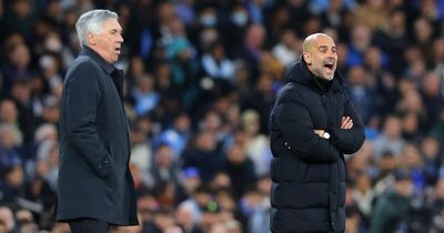 Do away goals count in the Champions League as Real Madrid play Man City?