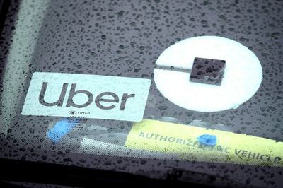 Uber hit with loss in quarter despite rider rebound