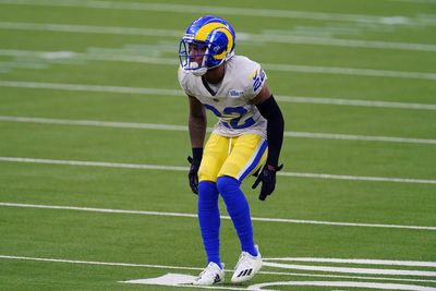 After down year with Browns, Troy Hill should return to form in familiar Rams defense