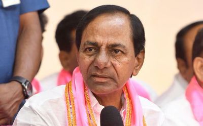 A script for a national footprint, a Telangana hat-trick