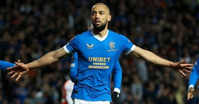 Kemar Roofe and Aaron Ramsey's Rangers return not yet confirmed ahead of RB Leipzig clash