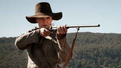The Drover's Wife the Legend of Molly Johnson review: Henry Lawson tale turns revisionist western in Leah Purcell’s hands