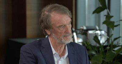 Sir Jim Ratcliffe breaks silence on £4bn Chelsea takeover bid after government talks