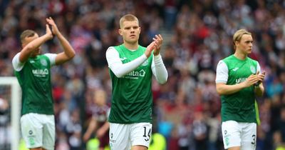 4 most expensive Hibs transfer flops as Easter Road side cut Chris Mueller loose