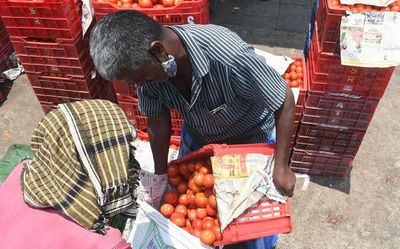 Inflation control needs another model