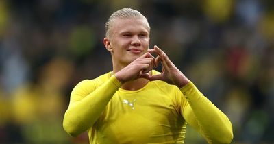 Man City gift Chelsea huge £59m transfer boost as Real Madrid launch Erling Haaland backup plan