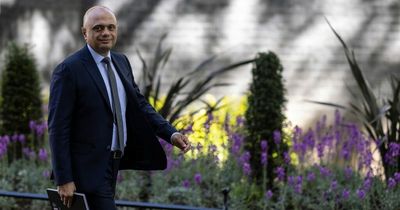 Sajid Javid meets Nottingham grieving families as newly appointed NUH review chair steps down