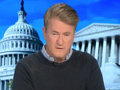 Morning Joe host says Roe memo more likely to have been leaked by conservative than liberal