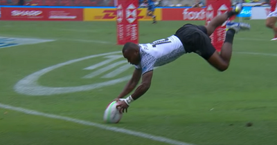 Rugby's 'fastest try in history' leaves millions gobsmacked