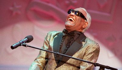 Ray Charles ‘lost’ Stockholm concert album on its way to digital platforms