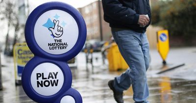 National Lottery winning numbers on Wednesday May 4 to scoop £5m jackpot