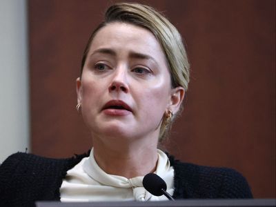 Sexual assault allegations, physical violence, and a stifled career: Amber Heard’s testimony on Johnny Depp