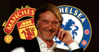 Chelsea sale: What Sir Jim Ratcliffe said about supporting Man United amid takeover U-turn bid