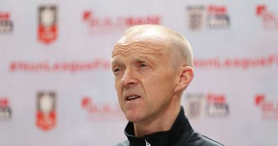 Blyth Spartans boss wants to repay supporters with cup final win over Newcastle United U23s