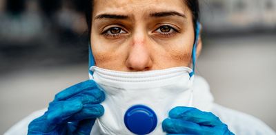 A burnt-out health workforce impacts patient care