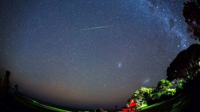 Eta Aquariid meteor shower 2022: what you can expect to see around Australia