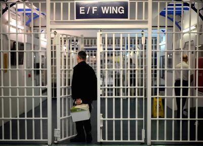 Pilot scheme paves way for victims’ right to attend Parole Board hearings