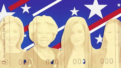 4 Democratic women legislators to watch in a post-Roe America