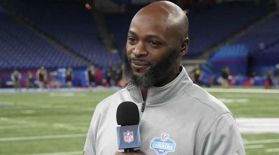 Colts Great Reggie Wayne Makes Eye-Opening Matt Ryan Comparison