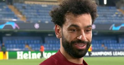 Mo Salah's own targets proves Arsene Wenger was spot on about "obsessed" Liverpool star