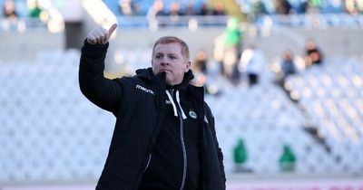 Neil Lennon on brink of post Celtic glory as Omonia Nicosia open Europa League back door with semi-final win