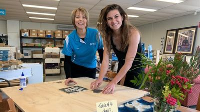 New Habitat for Humanity shop ReStore to sell new and second-hand building materials in Adelaide