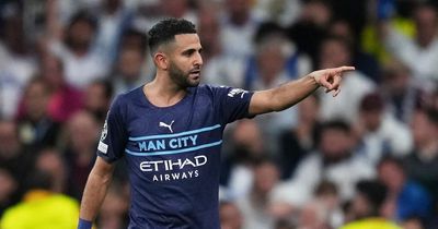 Chelsea dealt £25m blow as Barcelona accelerate deal to hijack Thomas Tuchel's own Riyad Mahrez