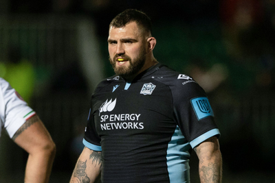 Glasgow Warriors' Bhatti getting back to his best after Six Nations injury blow