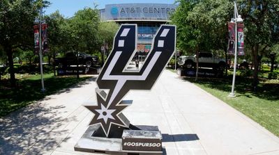 Report: Spurs Request to Play in Austin, Mexico Raises Local Concerns