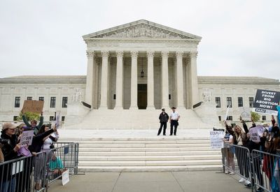 Roe v Wade: Anti-abortion push rocks reputation of top US court