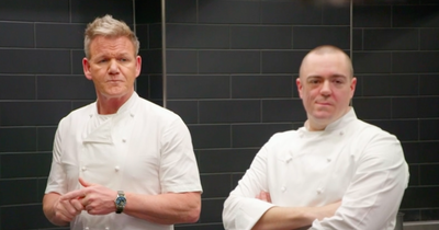 MasterChef viewers slam Gordon Ramsay for 'ruining' cooking show and say it's like 'The Apprentice'