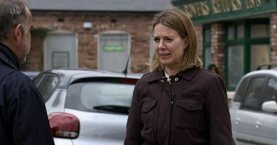 ITV Coronation Street fans share theory on how Abi will get Alfie back