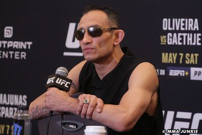Tony Ferguson vents on Dana White ‘acting like a f*cking drug dealer,’ regrets not suing UFC after 2018 injury